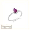 Anello Comete Gioielli ANB 2741 | Comete Gioielli Catania